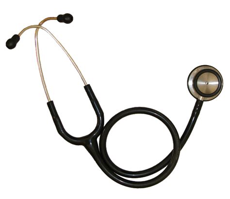Cardiac auscultation is a skill that takes practice. stethoscope - Wiktionary
