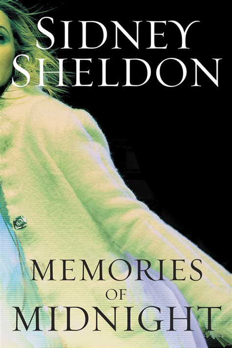 Memories Of Midnight By Sidney Sheldon Book Read Online