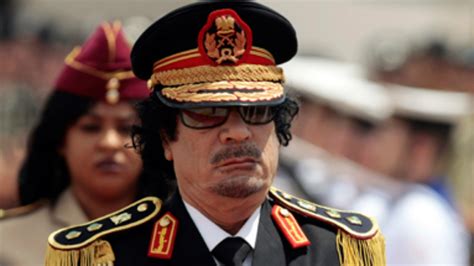 Major Achievements Muammar Gaddafi Made To Libya Ghnewslive