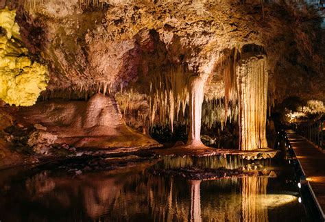 7 Caves To Visit Along The South West Edge The South West Edge