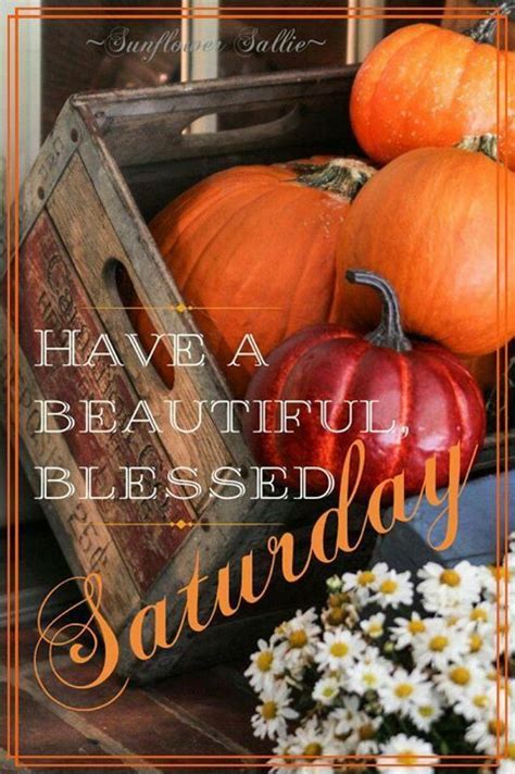 Beautiful Blessed Saturday Pictures Photos And Images For Facebook