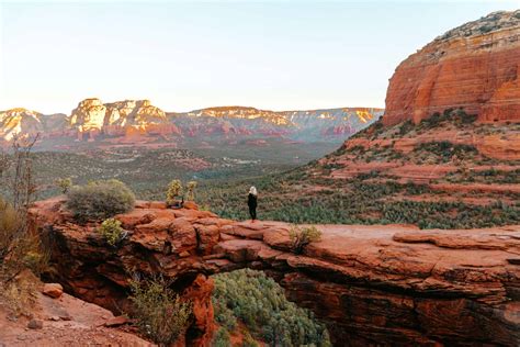 The Ultimate Guide To Sedona Arizona The Republic Of Rose