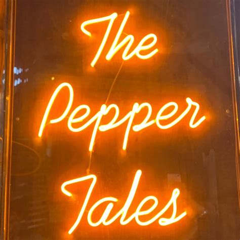 The Pepper Tales Delhi