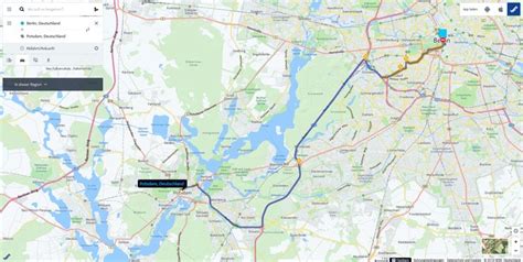 Zoek lokale bedrijven, bekijk kaarten en vind routebeschrijvingen in google maps. Google Maps: Alternative Navi-Apps und kostenlose ...
