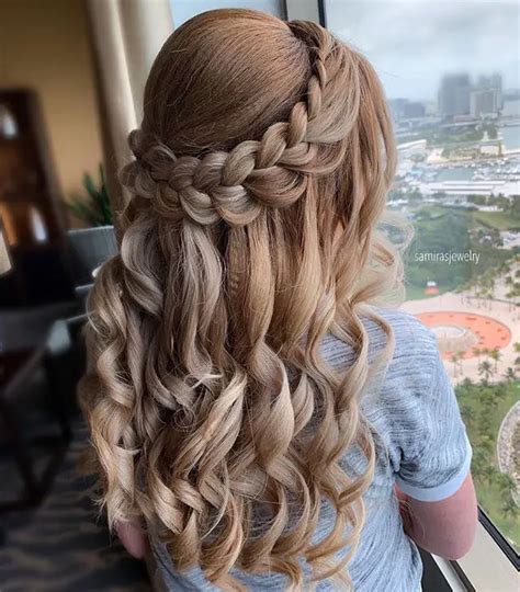 49 Trendy Braided Hairstyles For Long Hair Girls Trendy Queen Leading Magazine For Today S