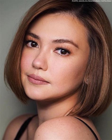 in photos all the times angelica panganiban proved she s a fearless queen star cinema