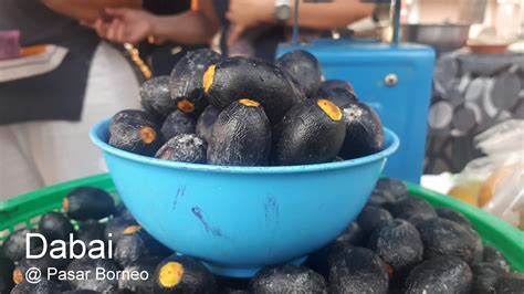 Pasar borneo seri kembangan new look authentic sabah and sarawak food part 1. Ongrizinal Recipe: Pasar Borneo GI @ Seri Kembangan