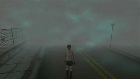 Silent Hill Hd Collection Blue Fog Ftw Ps3 Youtube