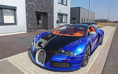 Bugatti Veyron Fond Décran Hd Arrière Plan 2560x1600 Id331332