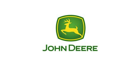 John Deere Png Logo Free Transparent PNG Logos