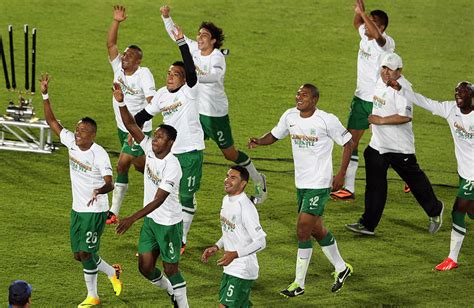Jugadores de atletico nacional 2020 atletico nacional tiene su primera incorporacion para 2020 problemas en atletico nacional se podria quedar sin dos jugadores importantes hsb noticias La fiesta en El Campín fue para Atlético Nacional