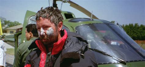 How Beck Weathers Cheated Death To Survive The 1996 Everest Catastrophe