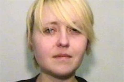 Tragic Mum Jailed For Killing Manchester Evening News