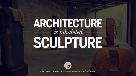 28 Inspirational Architecture Quotes By Famous Architects And Interior