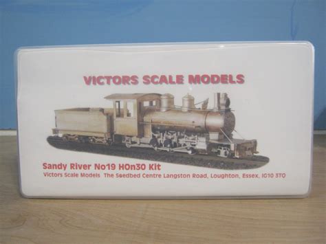 Locomotives And Motive Power The Sandy River And Rangeley Lakes