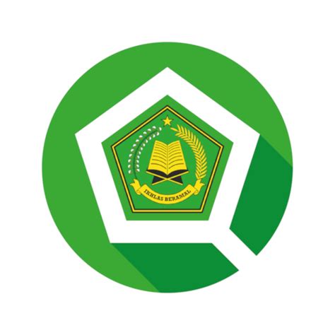 Download Logo Kemenag Png Hd Name