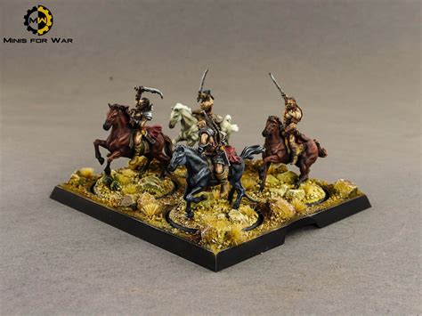 Asoiaf House Targaryen Minis For War Painting Studio