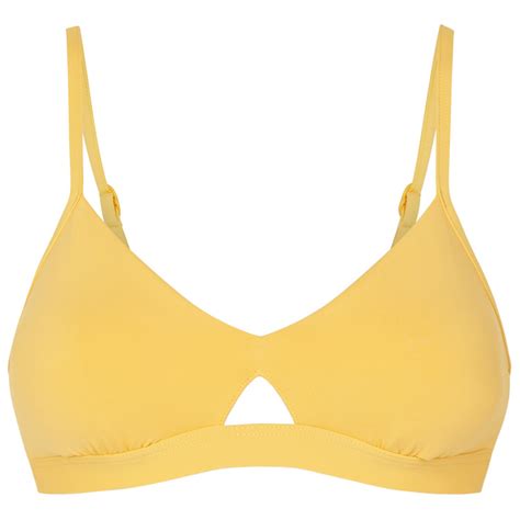 Seafolly Active Hybrid Bralette Bikini Top Damen Online Kaufen