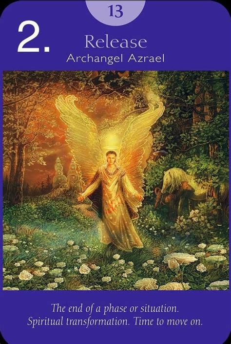 Your Free Angel Card Readings With Annmari Love Noho Arts District