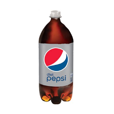 Diet Pepsi 2 Liter Bottle Grocery2uca
