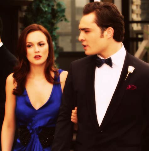 Chuck And Blair Chuck Bass Fan Art 15946805 Fanpop