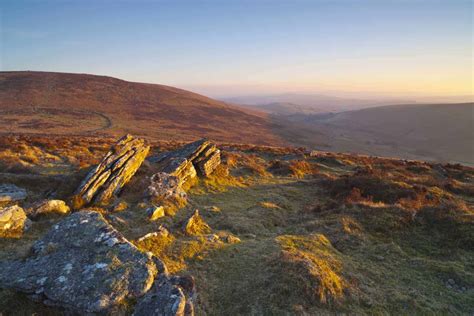 Dartmoor England Definitive Guide For Seniors Odyssey Traveller