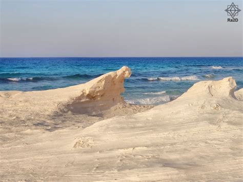 Ageeba Beach Marsa Matrouh Egypt شاطئ عجيبة بمرسى مطروح مصر Egypt