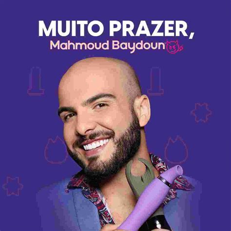 Oficial Muito Prazer Mahmoud Baydoun Mahmoud Baydoun Hotmart