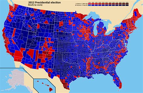 United States 2012 World Elections