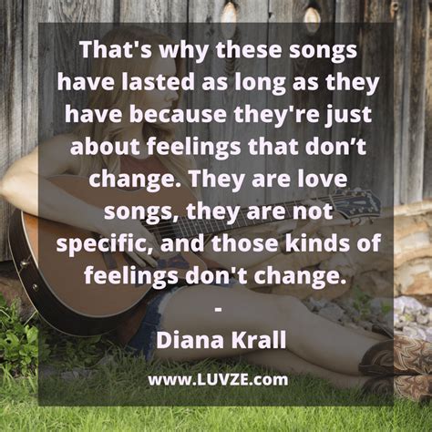 100 Best Love Song Quotes