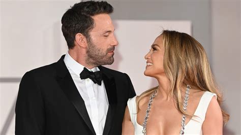 Jennifer Lopez Says Her Marriage To Ben Affleck Has Made Her “love