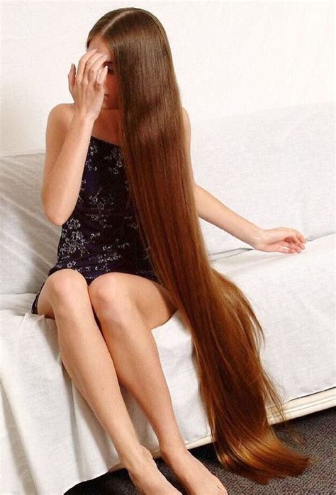 long flowing silk really long hair long hair women roots hair