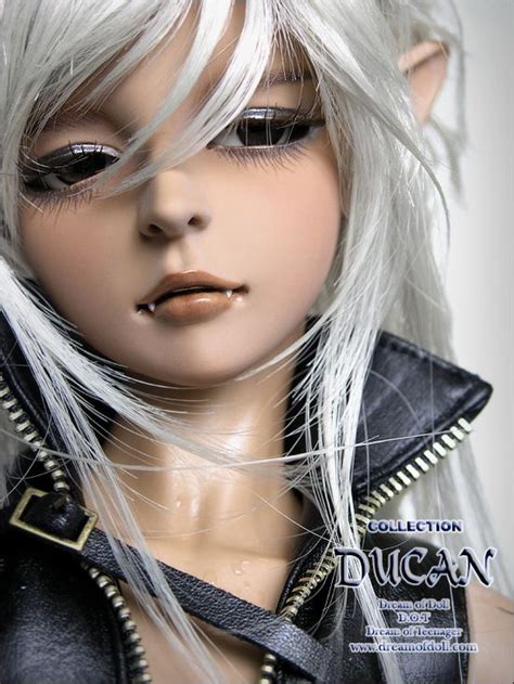 Duncan 2 By ~dollstime On Deviantart Pretty Dolls Cute Dolls