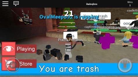 Hanging Out With Even More Ppl Roblox Amino