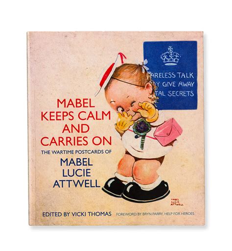 Mabel Lucie Attwell Books