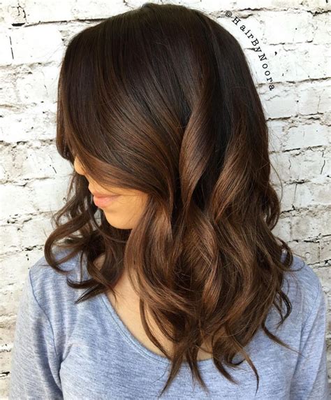 Sable Brown Hair Color Best New Hair Color Check More At