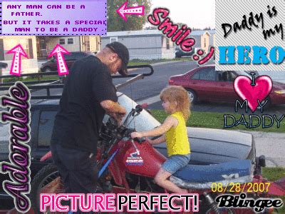 Daddys Girl Picture 31572817 Blingee Com