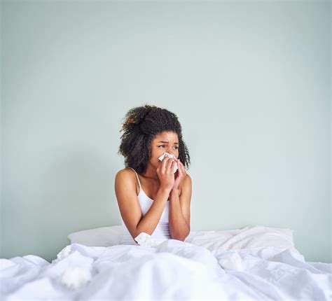 Morning Allergies Symptoms Prevention And Treatment
