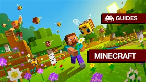 Minecraft For Beginners 20 Tips To Get You Started