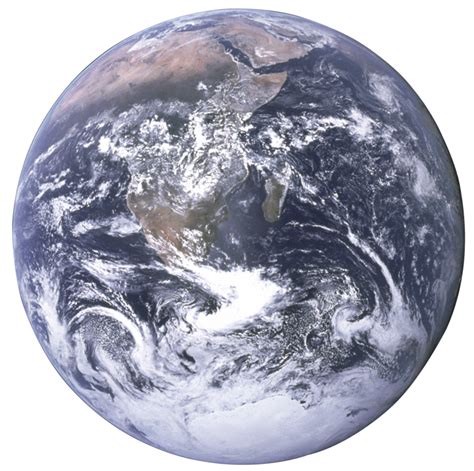 Earth Western Hemisphere Transparent Backgroundpng