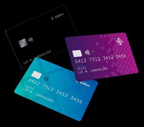 We are introducing best bitcoin wallet in nigeria online, worried about how to convert it so follow this full nigeria crypto wallet for business. Eidoo Card Is Available for Pre-Order - Seamlessly Connect ...