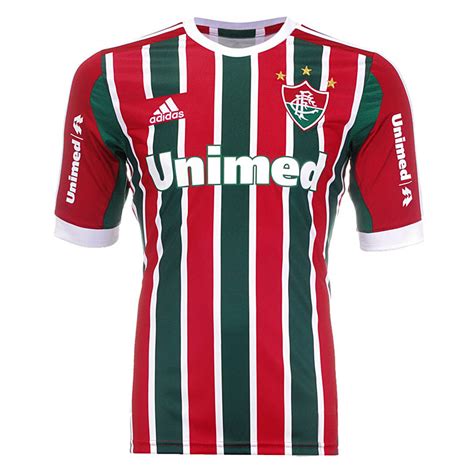 Maybe you would like to learn more about one of these? Fluminense 2013 Adidas Home Shirt Released - Footy Headlines