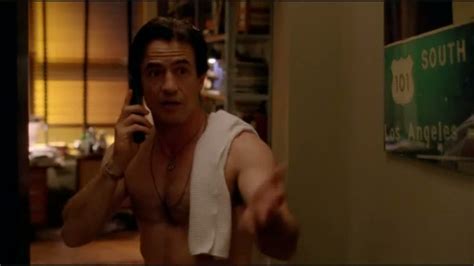 Shirtless Men On The Blog Dermot Mulroney Shirtless