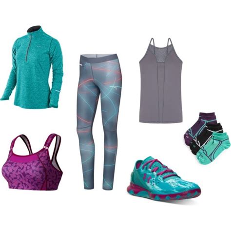 Cute Workout Clothes That Will Actually Make You Want To