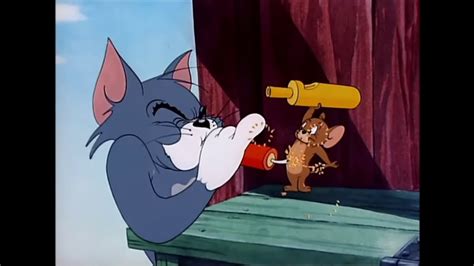 Tom And Jerry Classic Cartoon Youtube