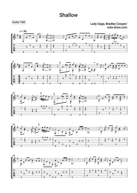 Lady Gaga Bradley Cooper Shallow From A Star Is Born Chords 48498 Hot Sex Picture