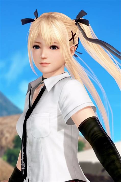 Picture Of Marie Rose