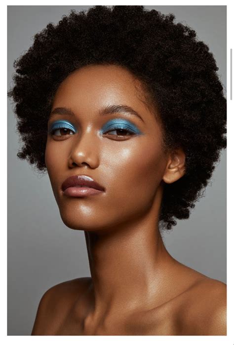 Beauty Photography Photography Ideas Uma Descendants Kimbo Yacht Party Dark Skin Makeup