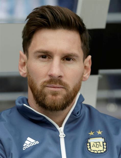 Lionel Messi Or His Doppelganger Only Die Hard Soccer Fans Will Get A