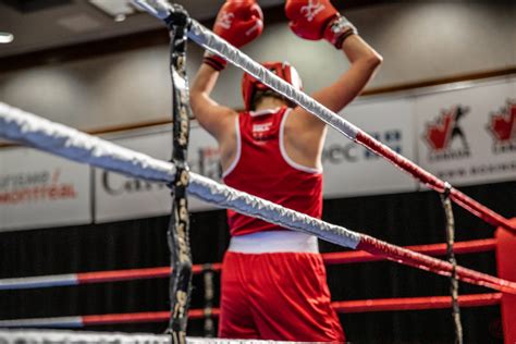 Boxing Ontario Committees Boxing Ontario